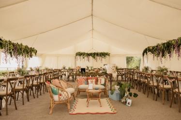 Hatch Marquees